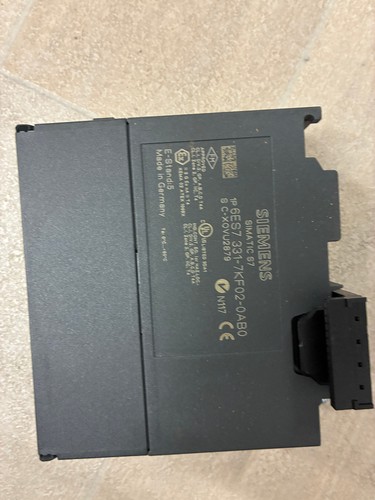 Simatic 300 analogeingang - s7-300,,