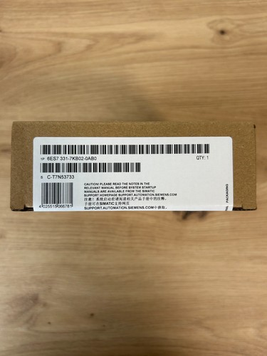 Siemens simatic 300 - simatic, s7-300