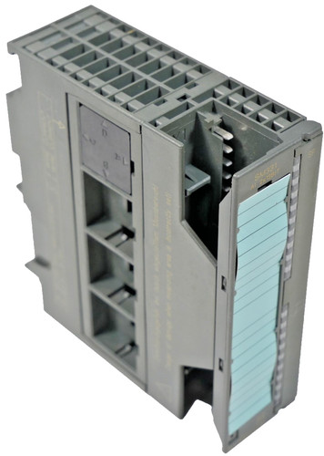 Siemens simatic sm331 - s7|,