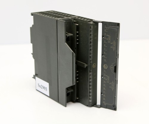 Siemens simatic sm331 - siemens,