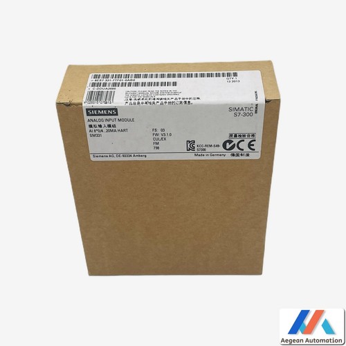Siemens 6es7331 7tf01 0ab0 - siemens, 6es7331-7tf01-0ab0