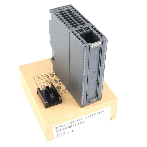 Simatic 300 sm331 6es7 - sm331,