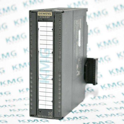 Siemens simatic sm331 - siemens,