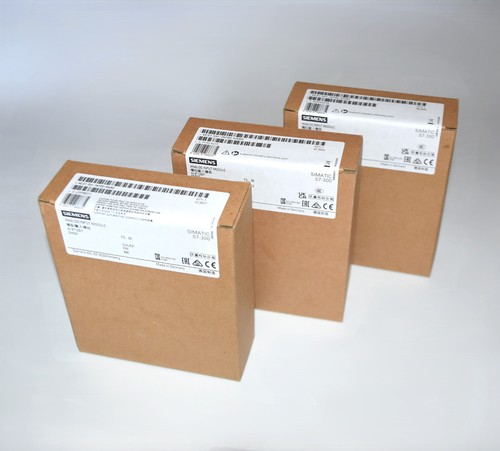 Simatic 300 sm331 8ai - sm331,