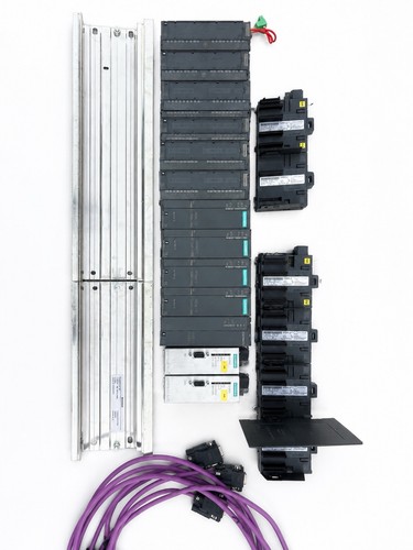 Siemens simatic et200m - siemens,