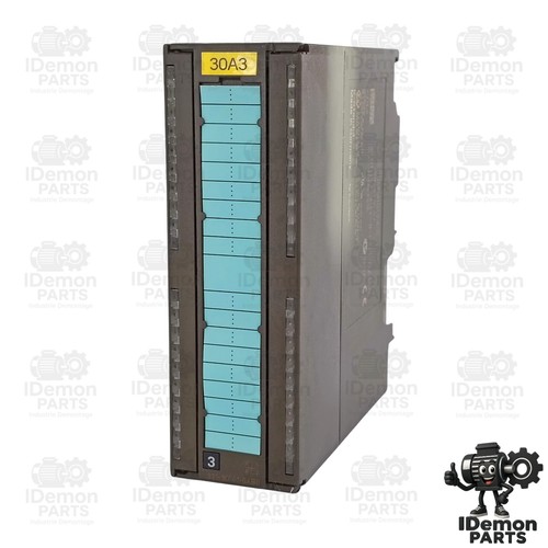 Siemens simatic sm331 - siemens,