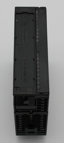 Siemens simatic sm331 - siemens, s7