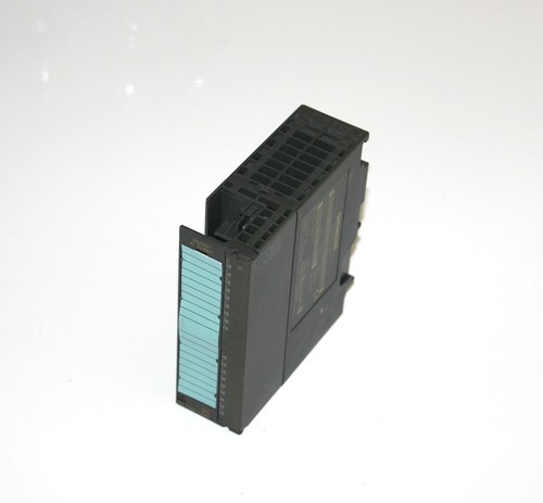 Siemens simatic sm331 6es7 - siemens, s7
