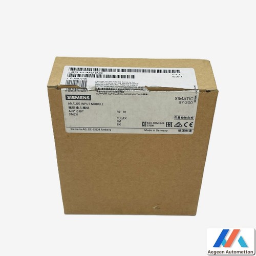 Siemens 6es7331 1kf02 0ab0 - siemens, 6es7331-1kf02-0ab0