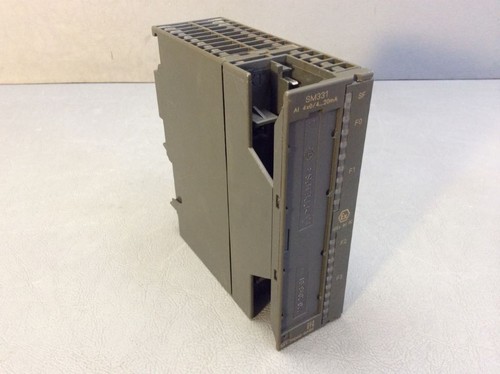 6es7331 7rd00 0ab0 - 6es7331-7rd00-0ab0, siemens