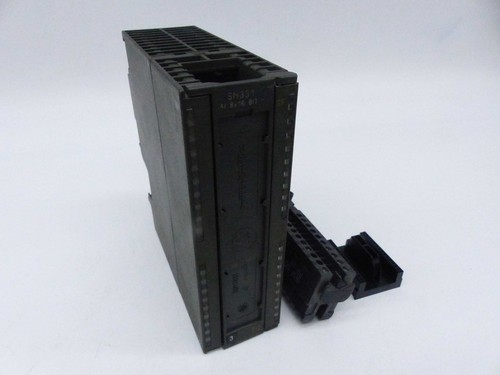 Siemens simatic sm331 - siemens,