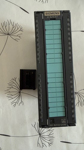 Simatic 300 sm331 6es7 - s7-300,