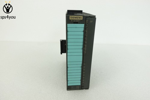 Siemens simatic 300 analog - siemens,