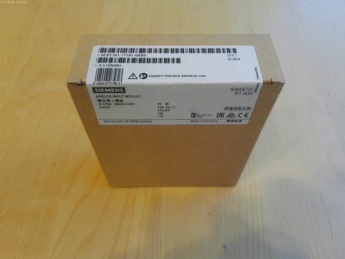 Siemens simatic 331 - siemens,