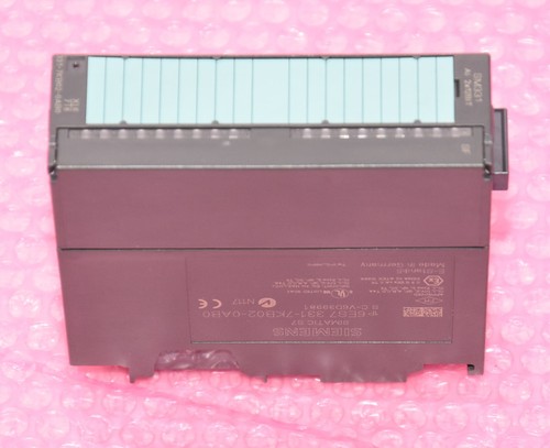 Siemens simatic 300 - s7-300, /