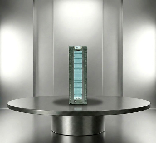 Siemens analoge eingabemodul - siemens,