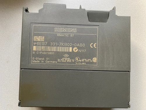 Siemens simatic 300 - siemens,