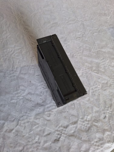 Siemens simatic 300 331 - simatic, sm