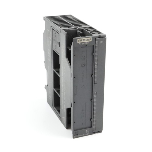Simatic 300 sm331 6es7 - s7-300,