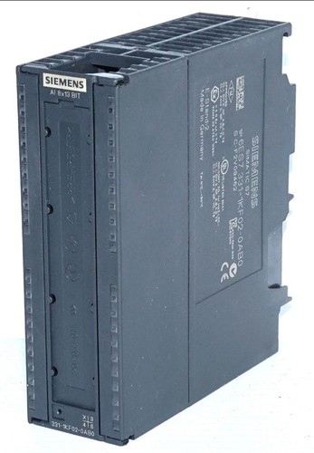 Siemens simatic 300 331 - siemens, s7-300