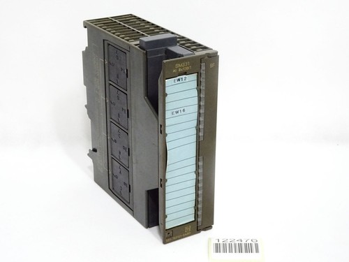 Siemens 300 sm331 - siemens, s7-300