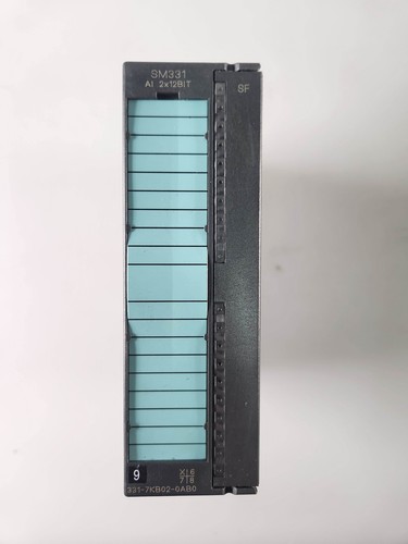 Siemens simatic 300 - simatic, s7-300