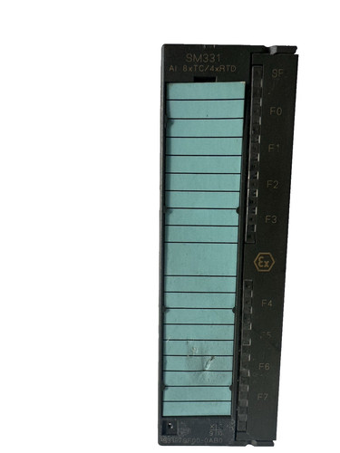Simatic analogeingabe sm - simatic, s7,