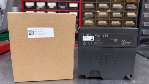 Vipa sm331 331 - vipa, 331-7kb01