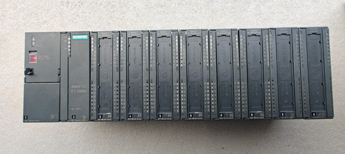 Siemens simatic et200m im153 - siemens,