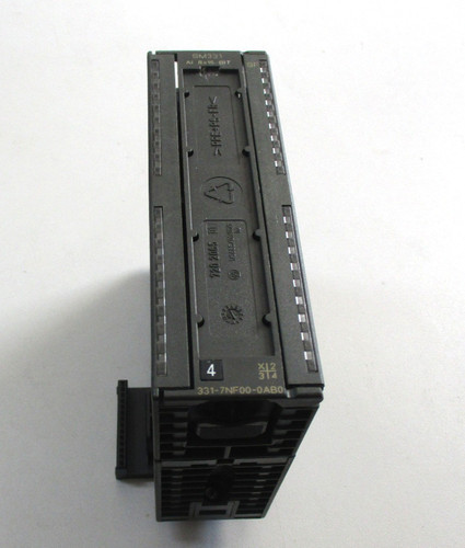 Siemens simatic sm331 8x - siemens,