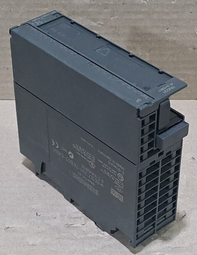 Siemens simatic 300 - simatic, s7-300