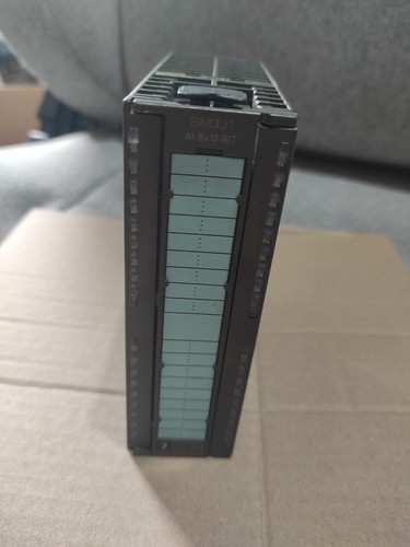 Siemens simatic 300 - simatic, 331