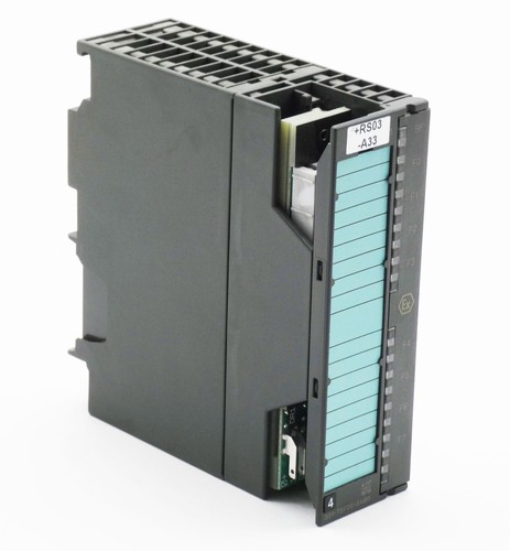 Siemens simatic 331 - simatic,