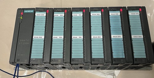 Siemens simatic 153 1 - siemens,