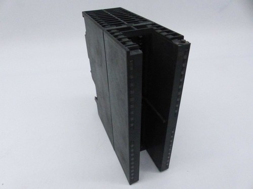 Siemens simatic sm331 - siemens, s7