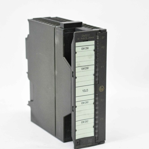 Siemens simatic sm331 - siemens,
