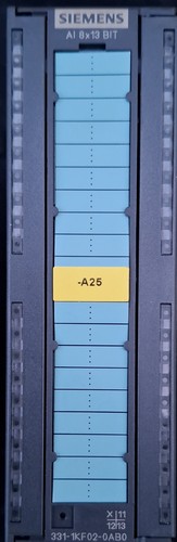 Siemens simatic 300 331 - siemens,