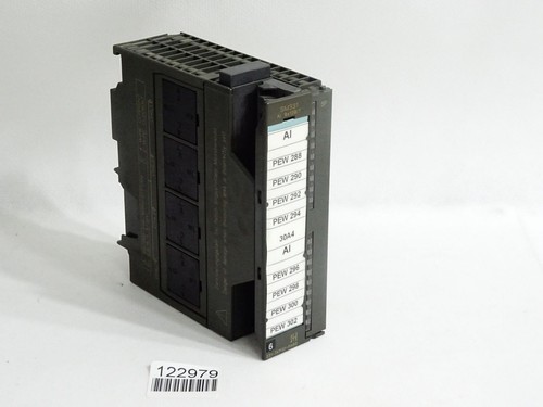 Siemens 300 sm331 - siemens,