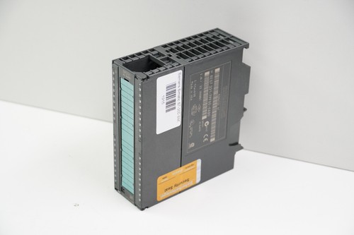 Siemens simatic 300 sm331 - simatic,