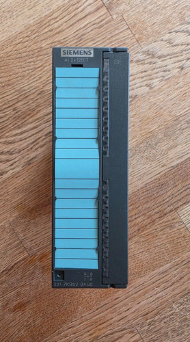 Siemens simatic 300 - siemens, s7-300