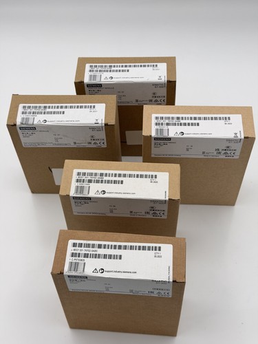 New siemens 300 - new, s7-300,