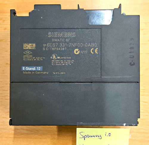 Siemens simatic 300 - siemens,
