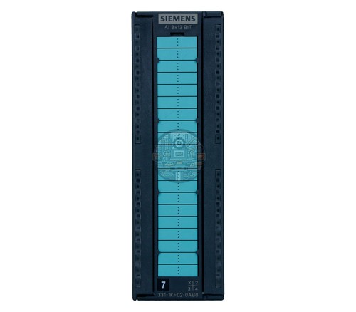 Simatic 300 sm331 - 8ae,