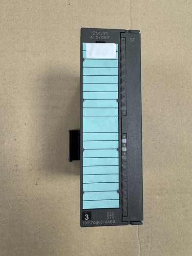 Siemens simatic 300 sm331 - siemens,