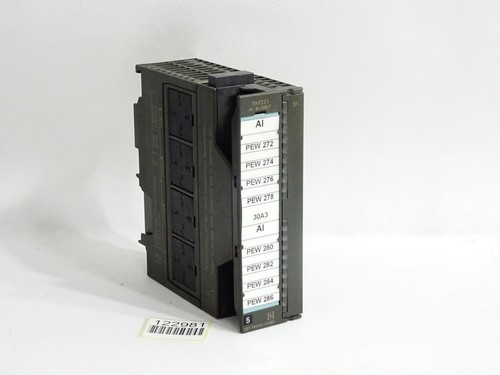 Siemens 300 sm331 - s7-300,