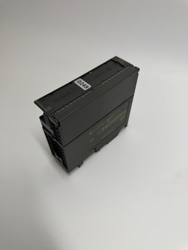 Siemens simatic 300 sm331 - simatic,