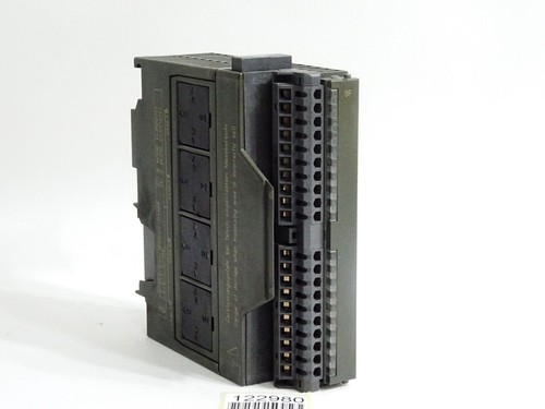 Siemens 300 sm331 - siemens, s7-300