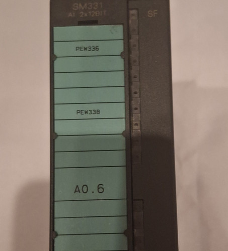 Siemens simatic 300 sps - siemens,
