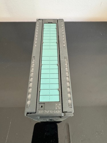 Siemens simatic 300 - siemens,