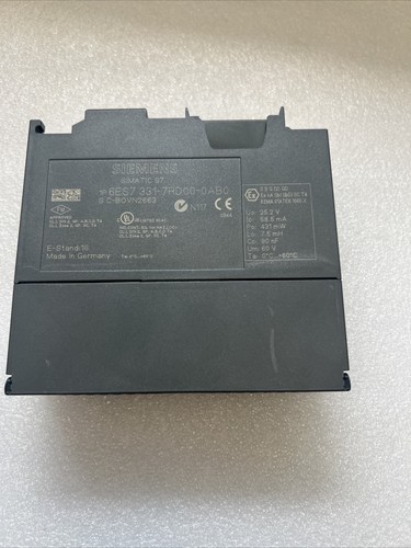 Siemens simatic - siemens,